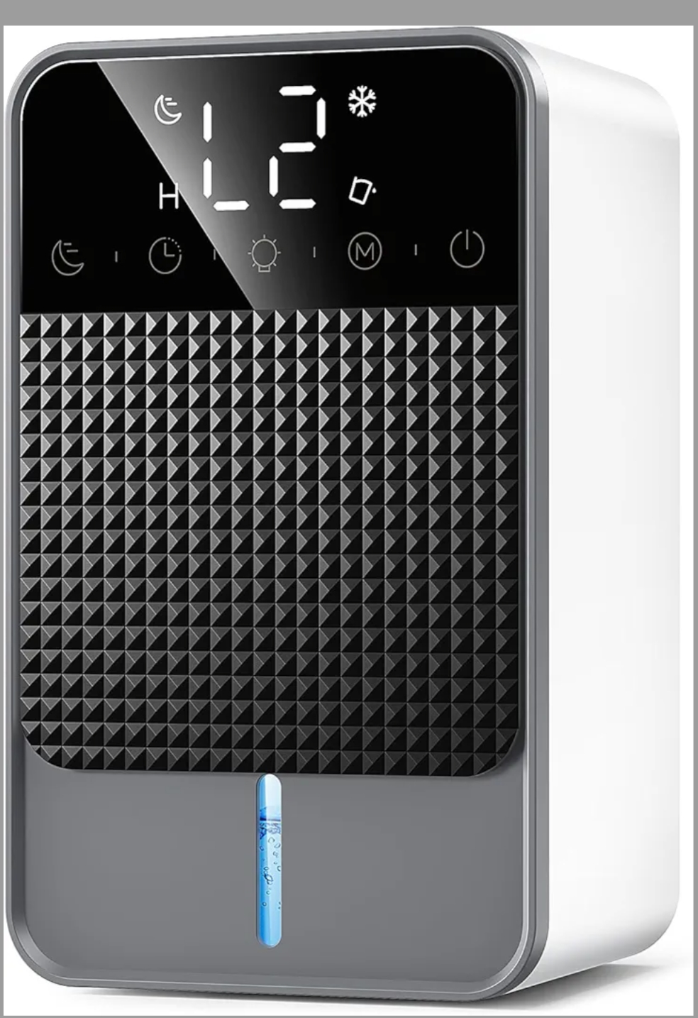 Read more about the article Dehumidifier