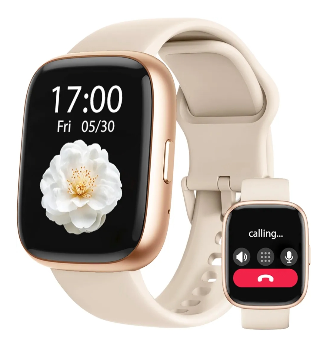 Read more about the article Smart watch