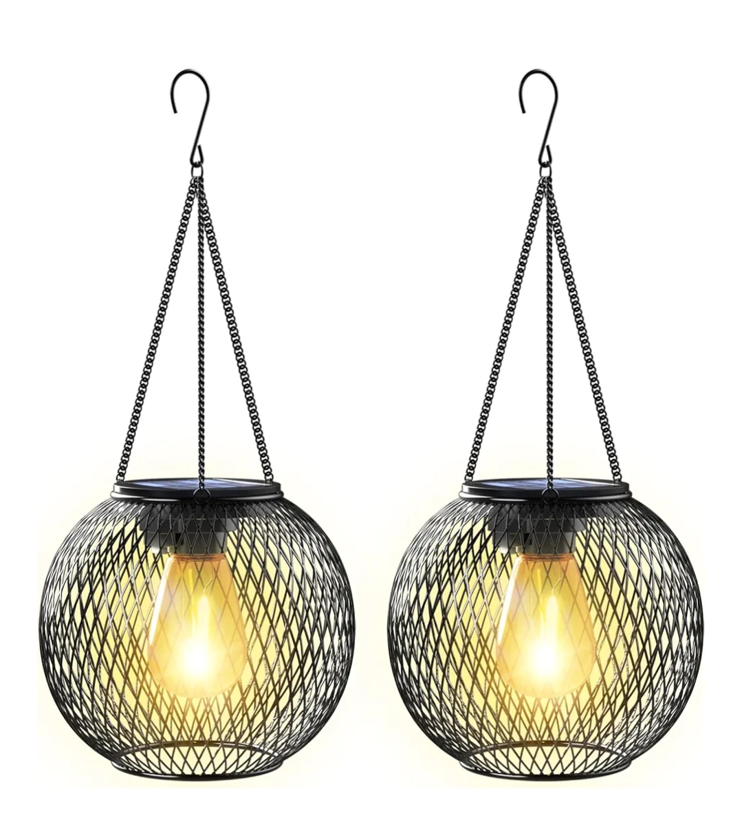 Read more about the article Solar lanterns