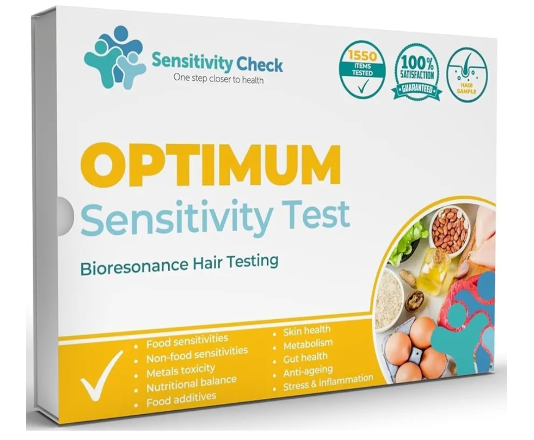 Read more about the article Food intolerance kit