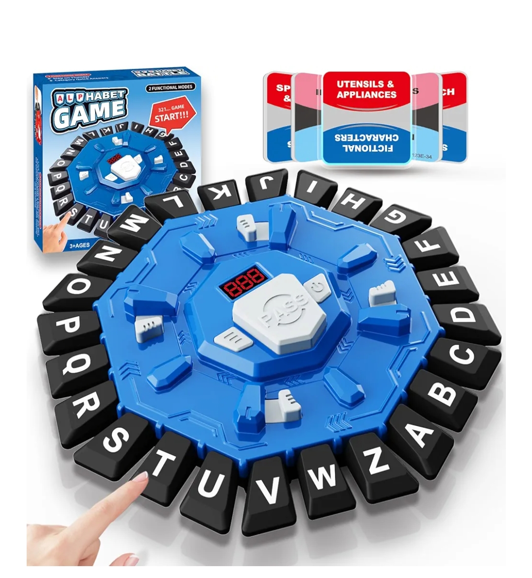 Read more about the article Word game