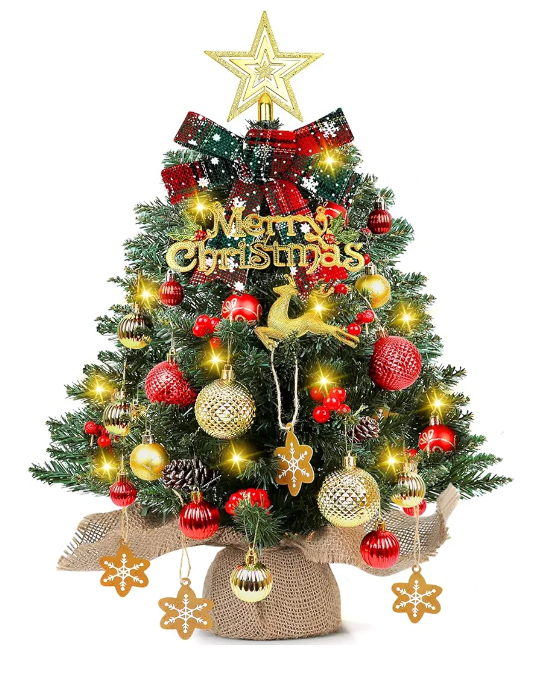 Read more about the article Small xmas tree