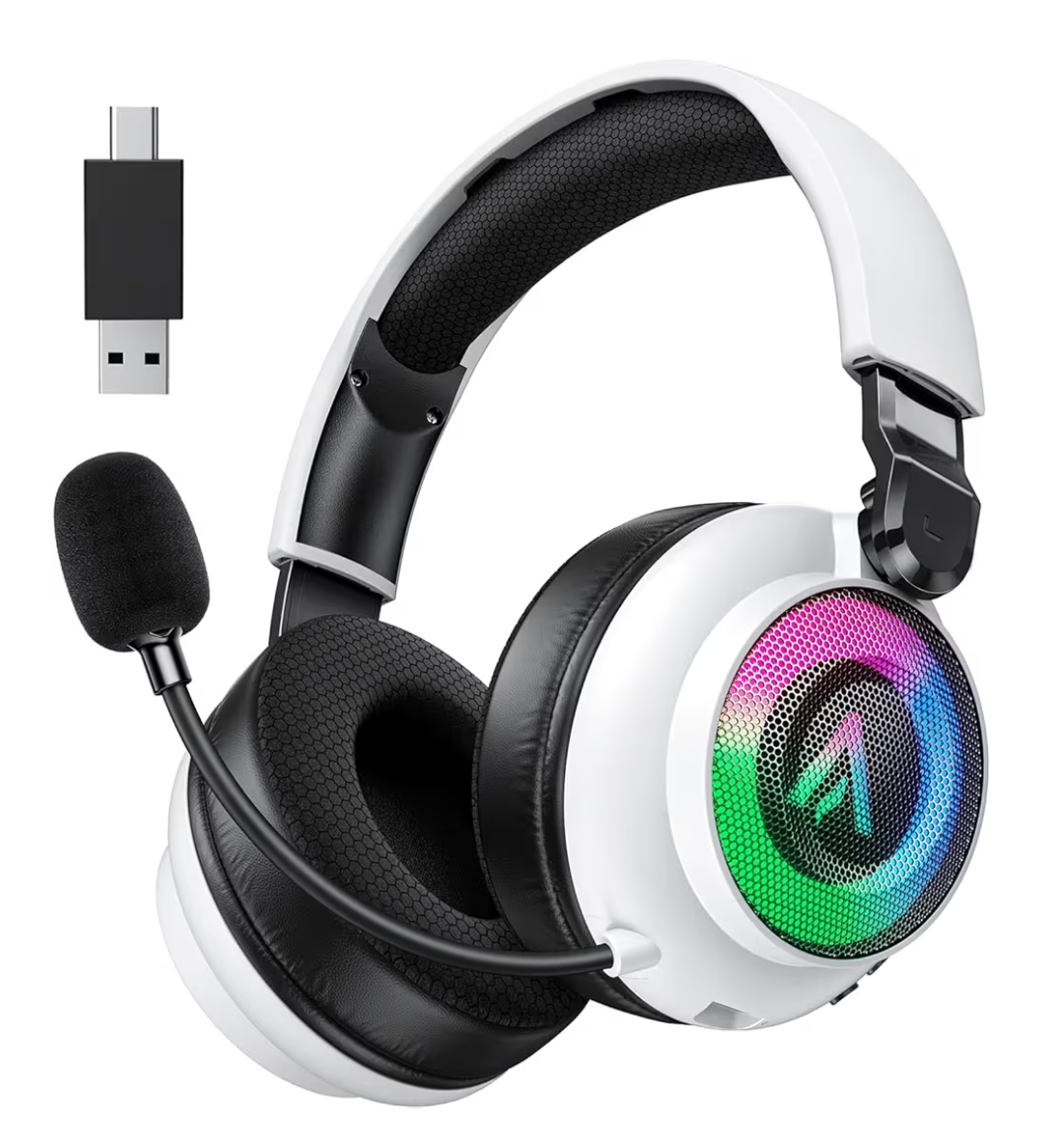 Read more about the article Wireless gaming headset