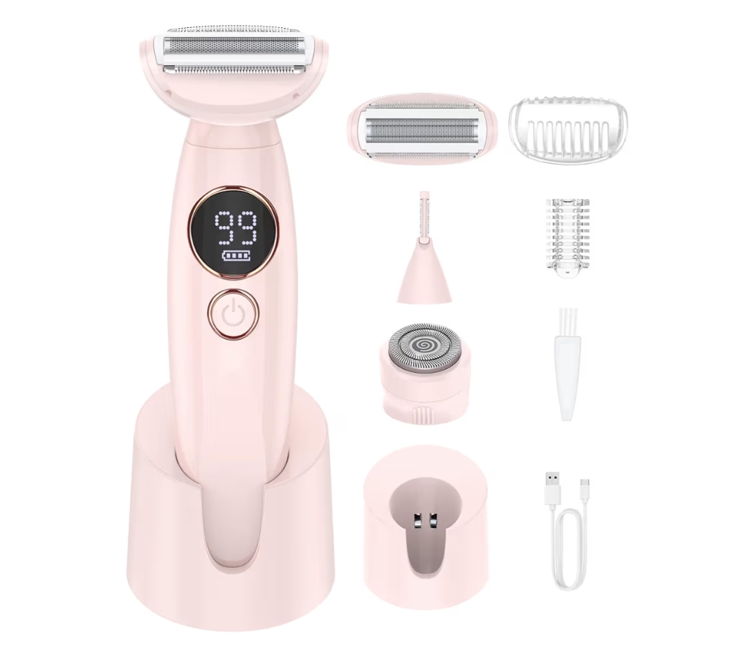 Read more about the article Bikini trimmer