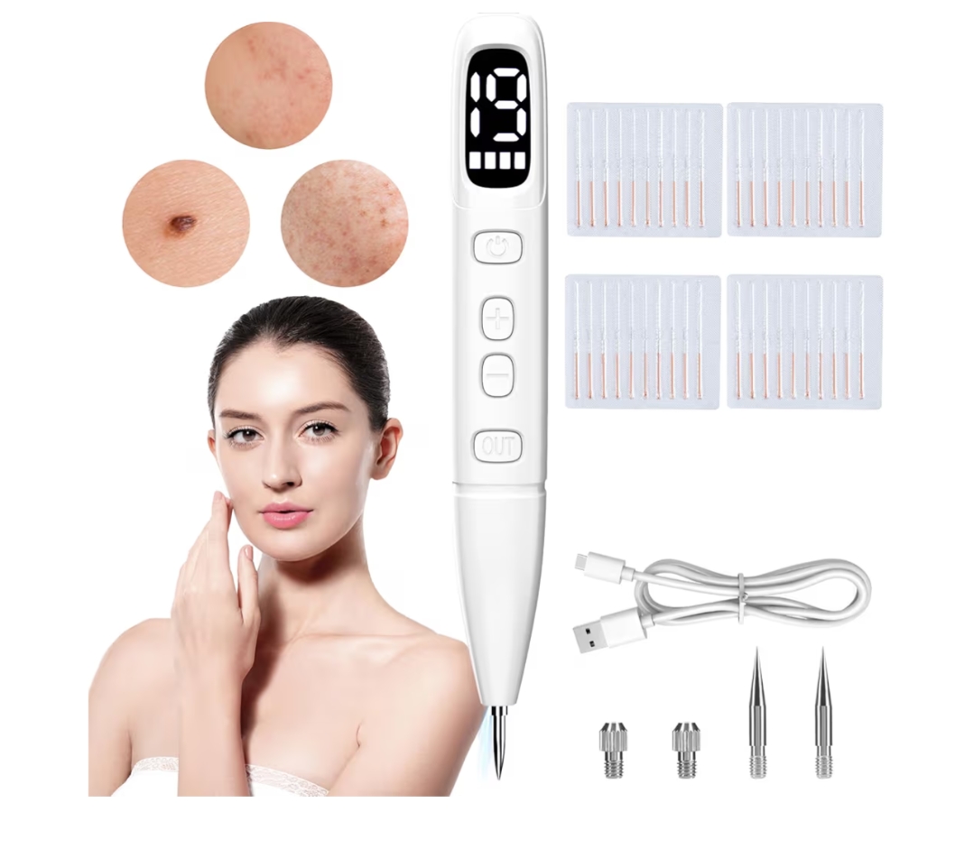 Read more about the article Skin tags removal pen