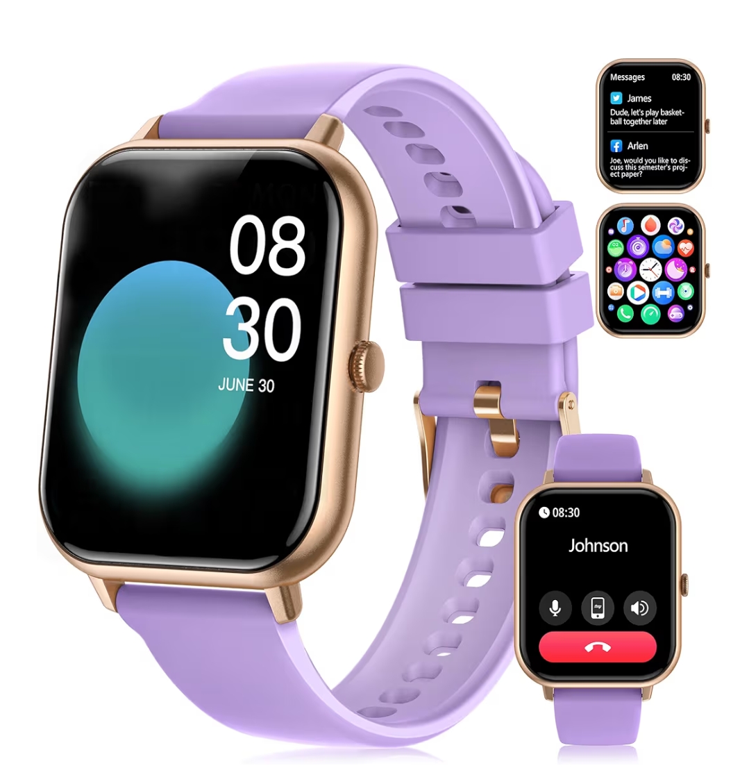 Read more about the article Smart watch