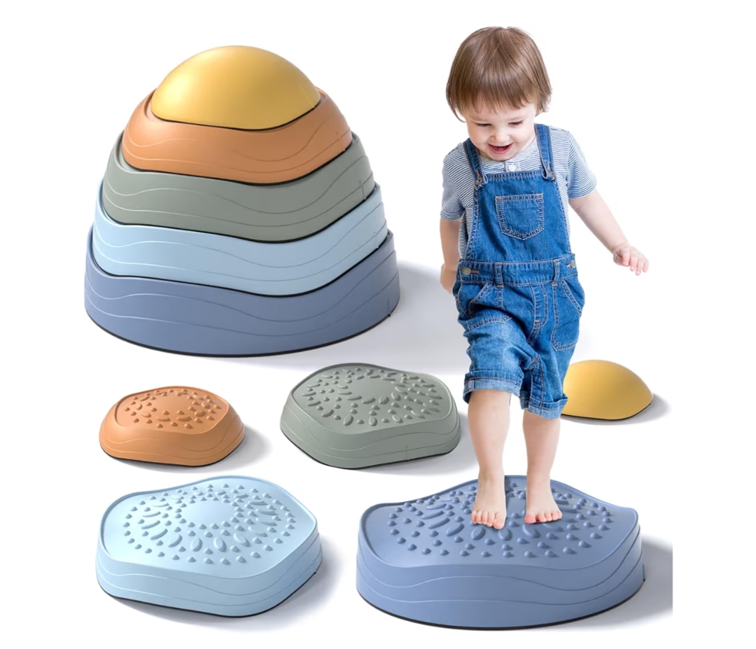 Read more about the article Stepping stones