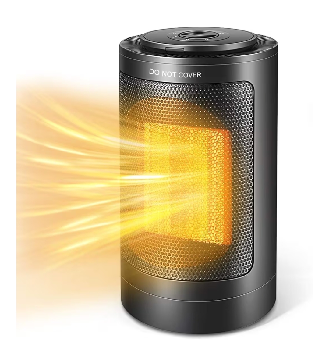 Read more about the article Electric fan heater