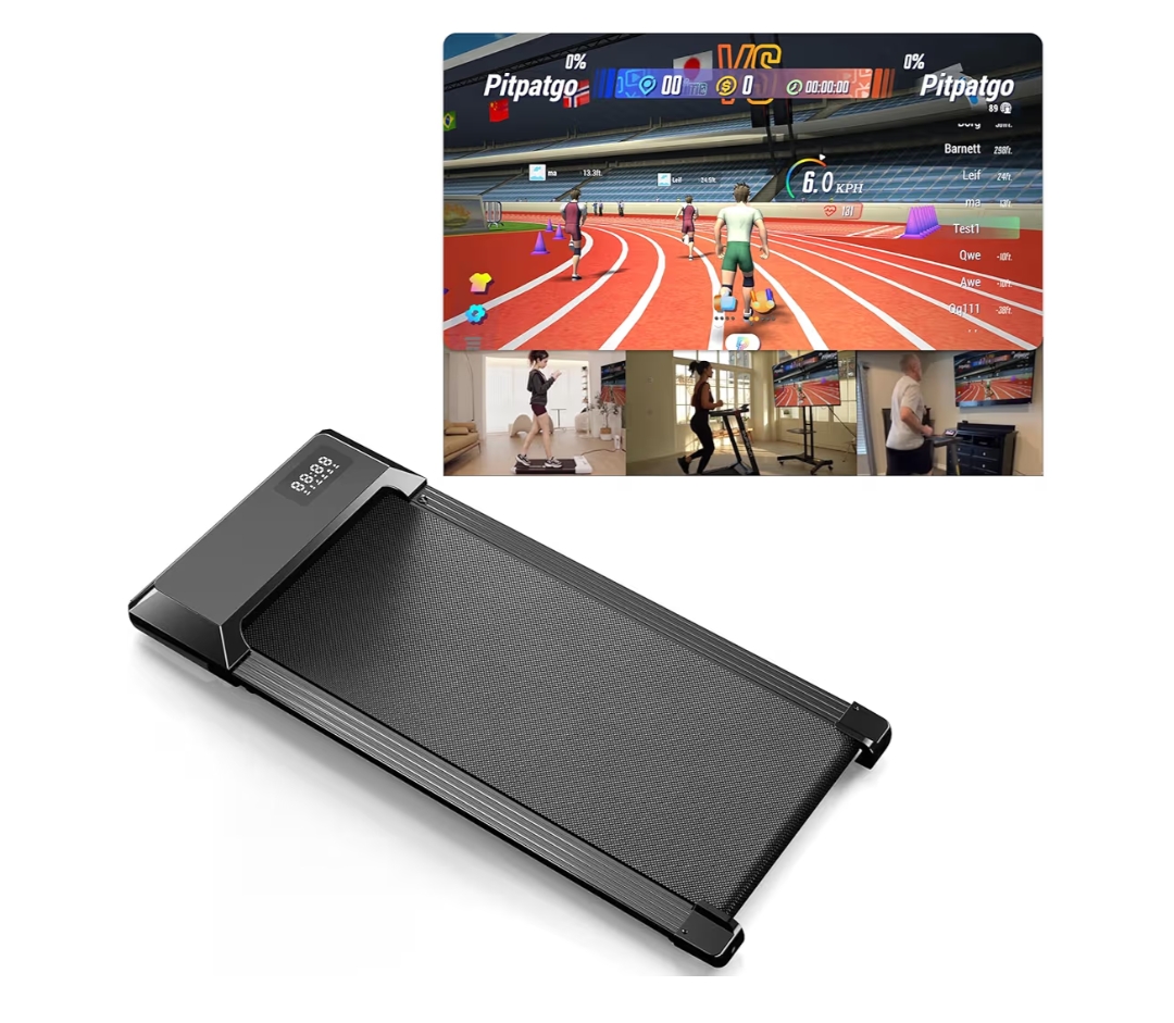 Read more about the article Walking pad