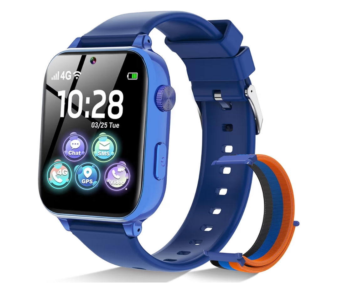 Read more about the article Kids smart watch