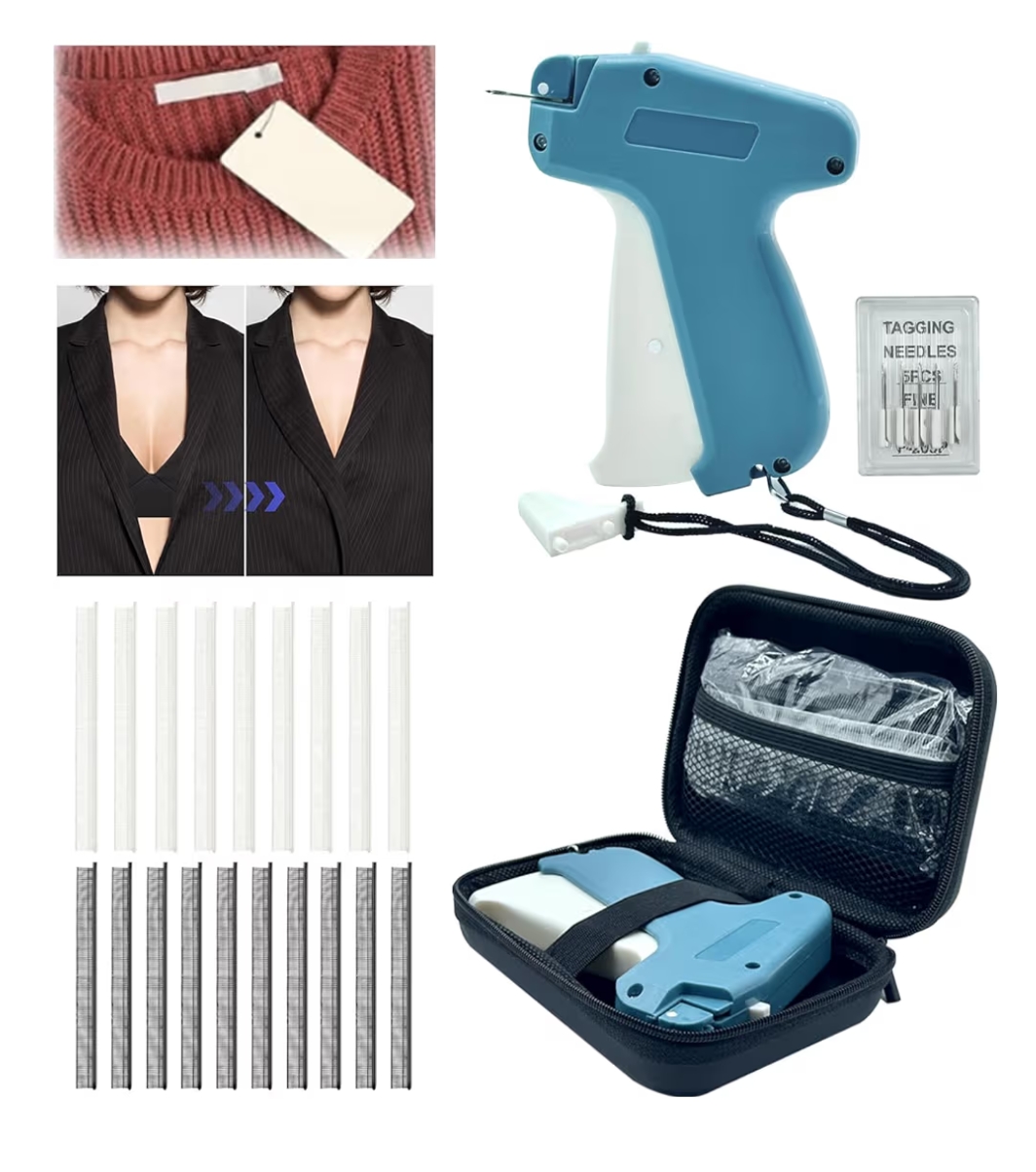 Read more about the article Stitch gun