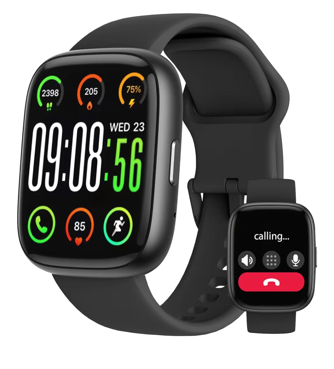 Read more about the article Smart watch