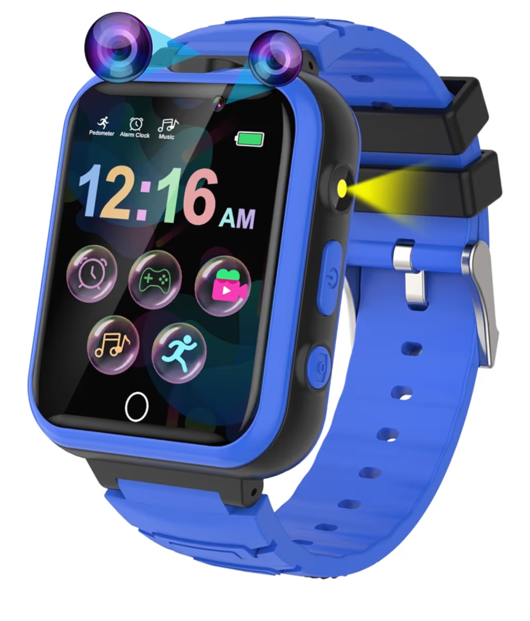 Read more about the article Kids smart watch