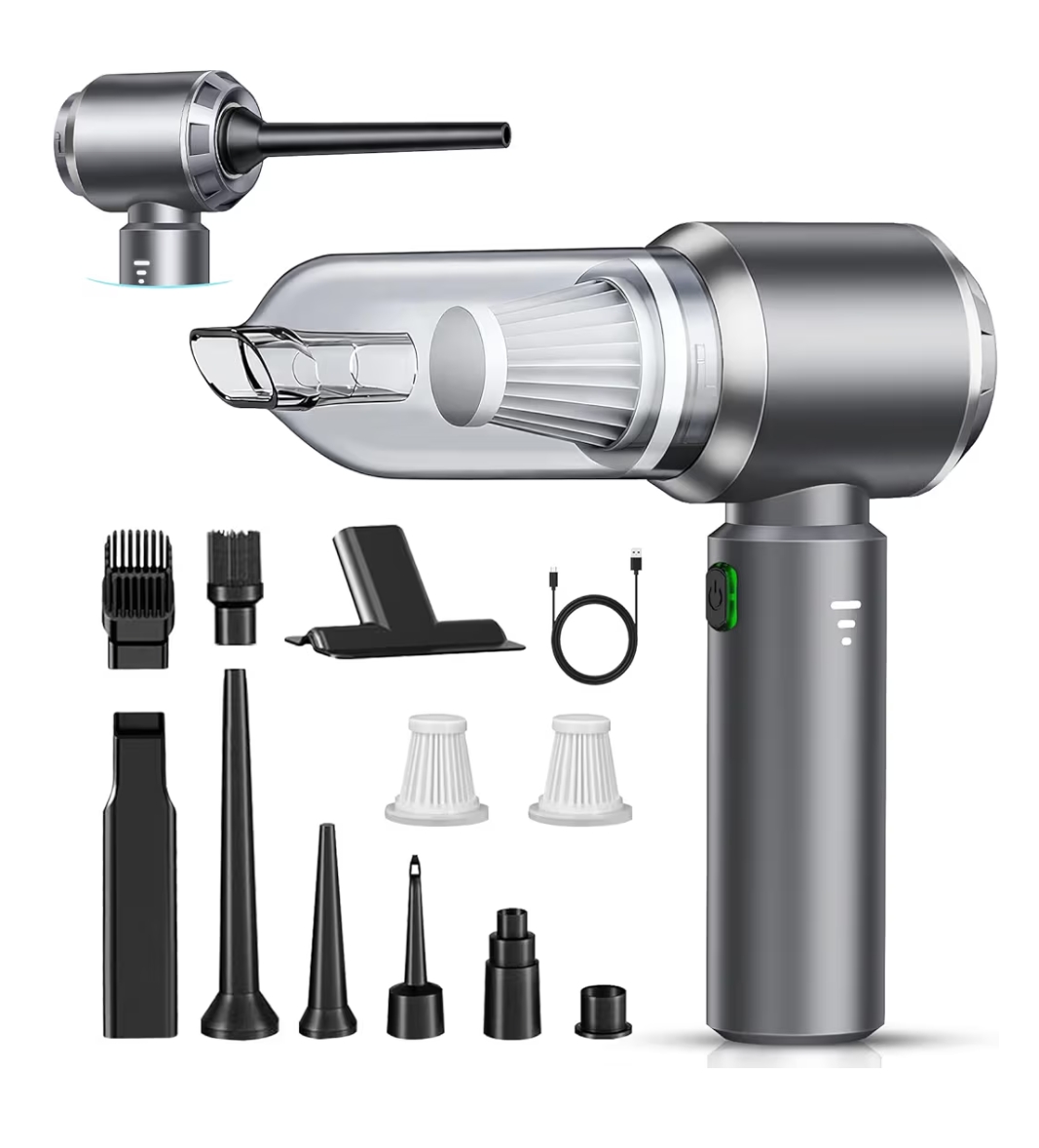 Read more about the article Vaccum cleaner