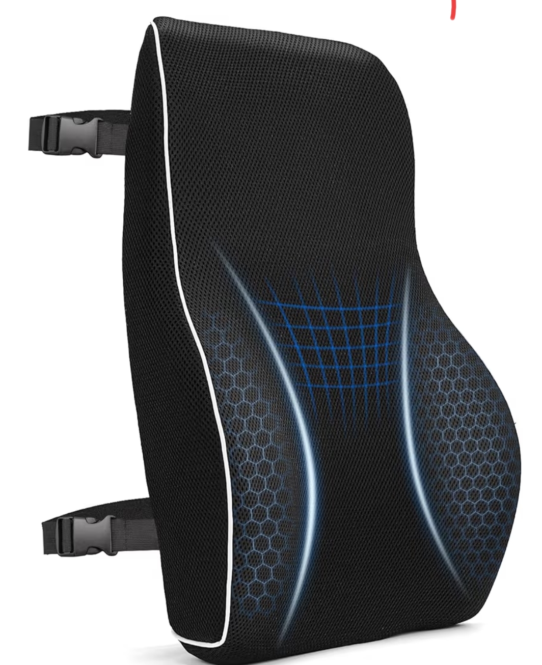 Read more about the article Back support