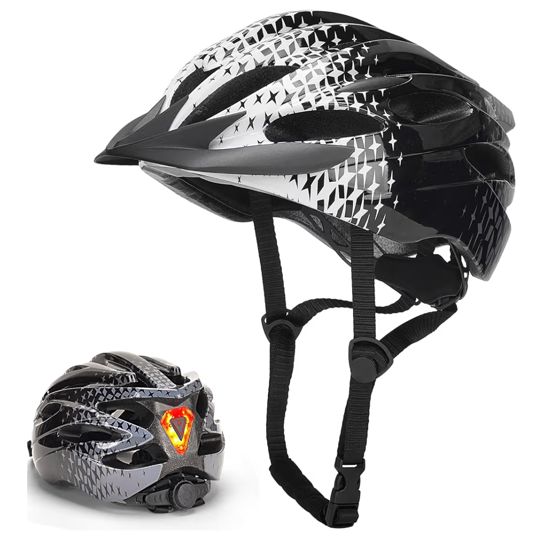 Read more about the article Bike helmet