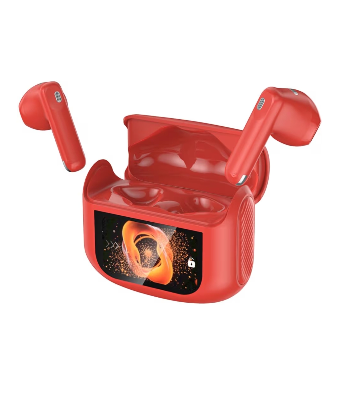 Read more about the article Wireless earbuds