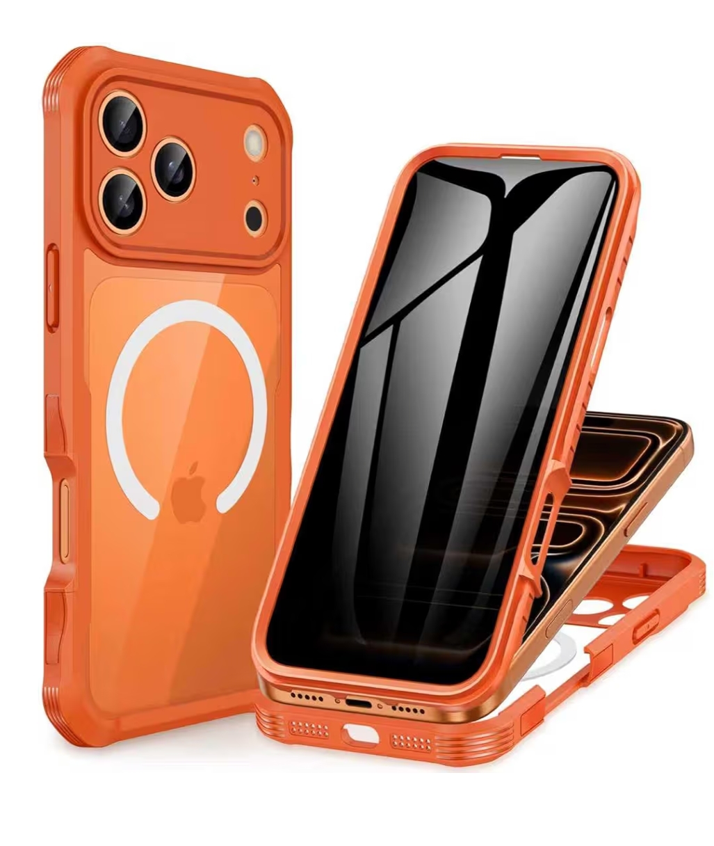 Read more about the article iPhone 17 case