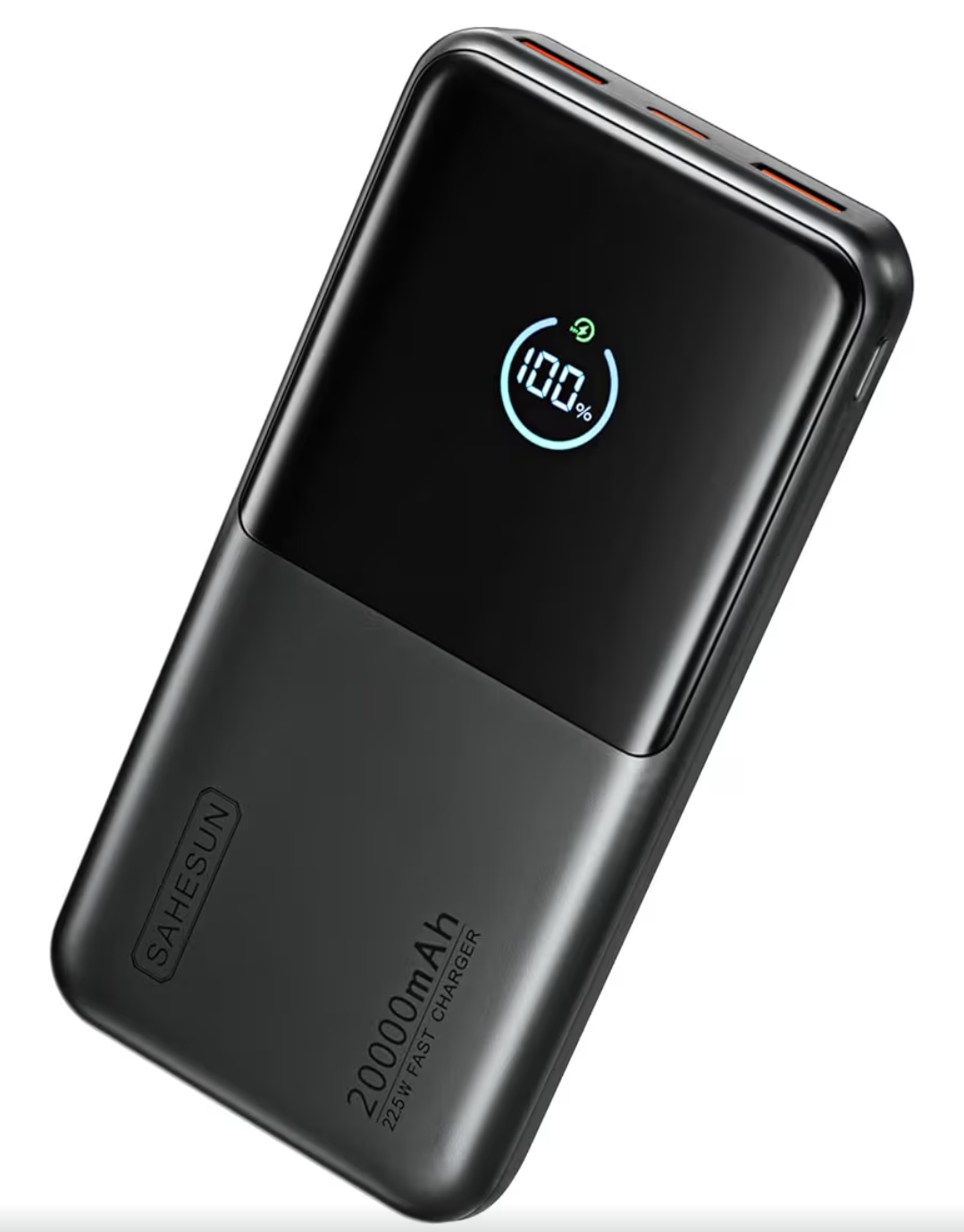 Read more about the article 20000mah power bank