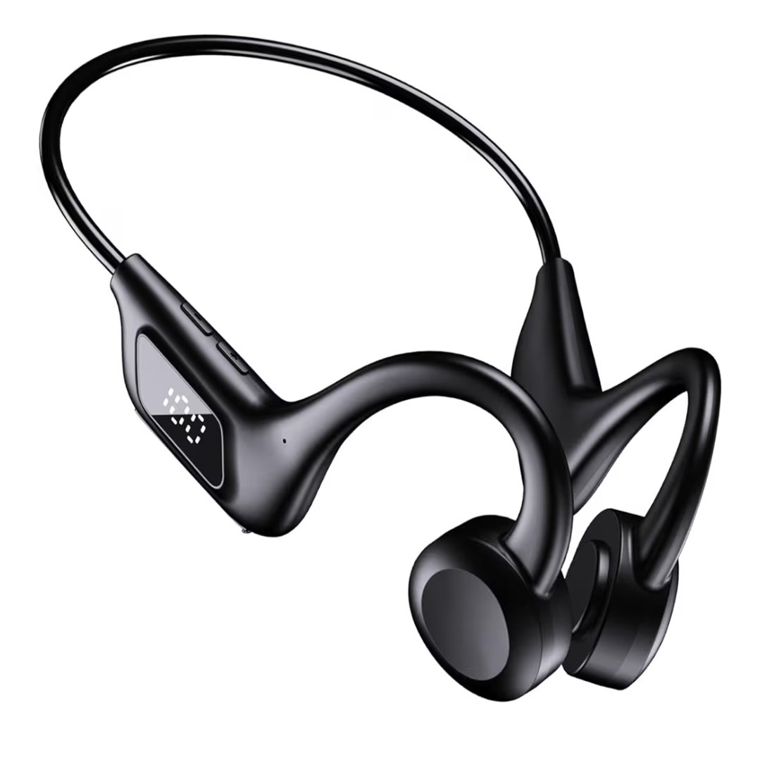 Read more about the article Bone conduction headphones