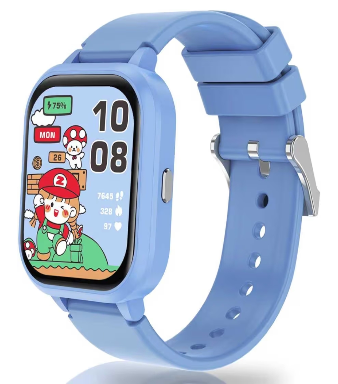 Read more about the article Kids smart watch