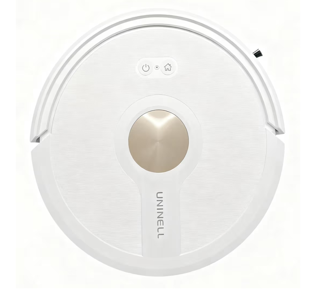 Read more about the article Robot vacuum cleaner