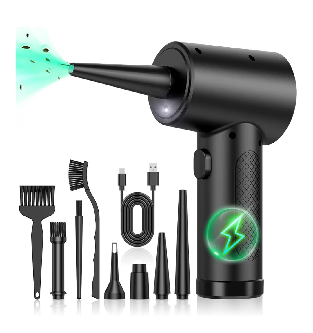 Read more about the article Air duster