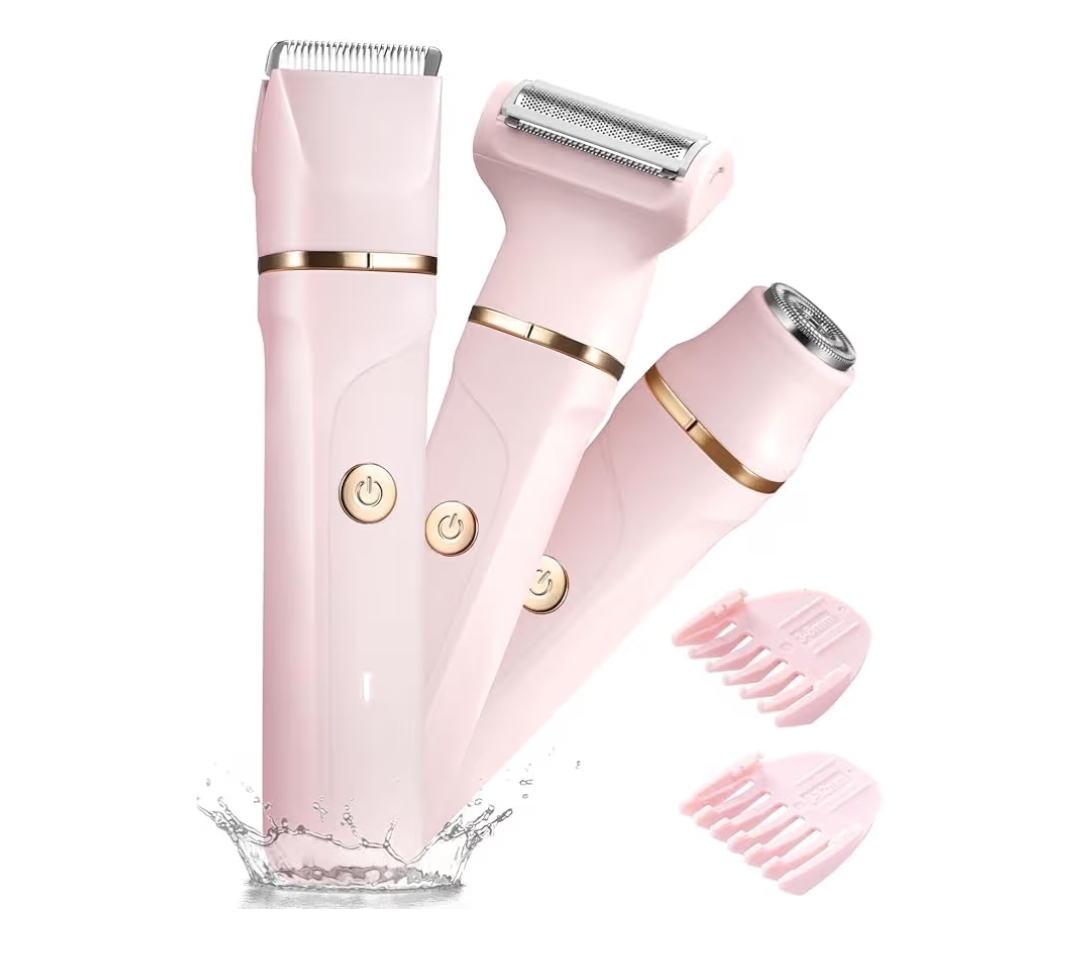 Read more about the article Bikini trimmer