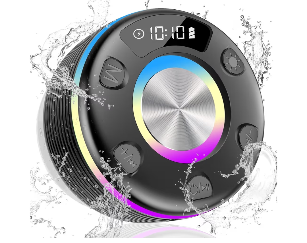 Read more about the article Bluetooth speaker