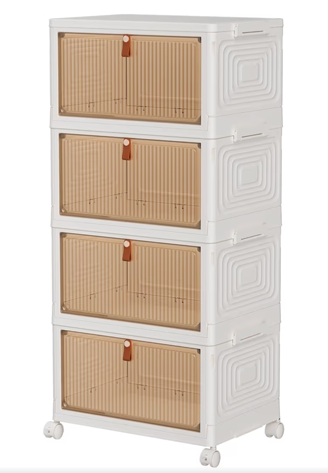 Read more about the article 4 tier stackable storage box