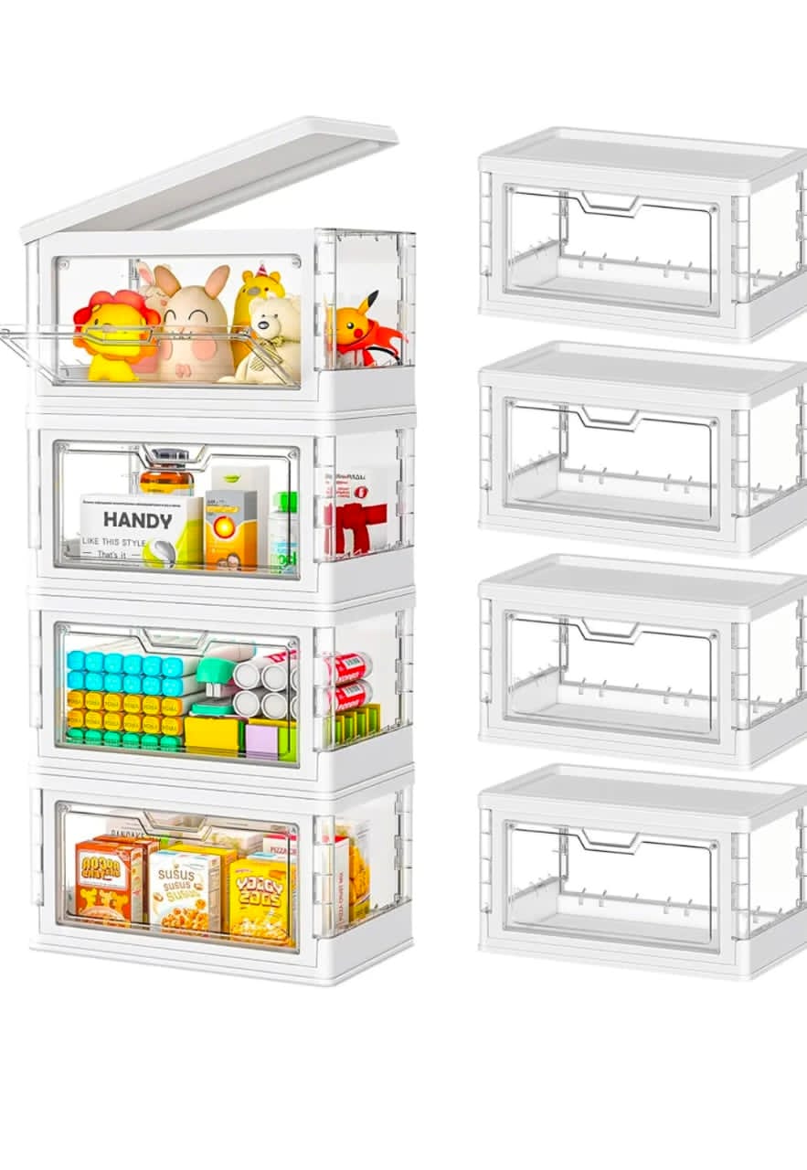 Read more about the article Desk organiser