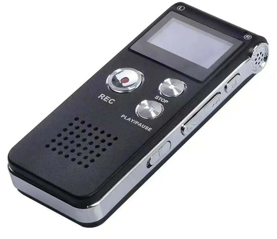 Read more about the article 8g voice recorder