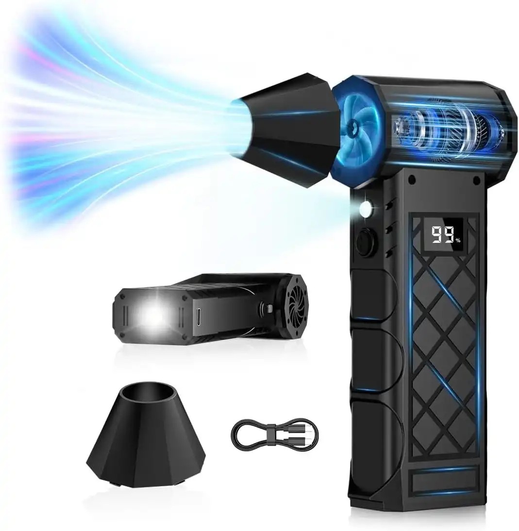 Read more about the article Electric air duster