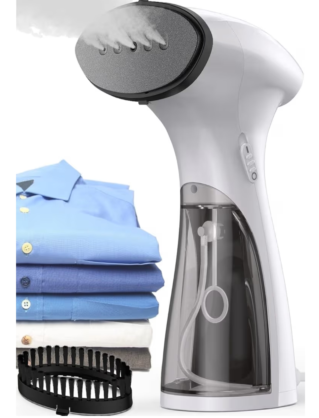 Read more about the article Clothes steamer