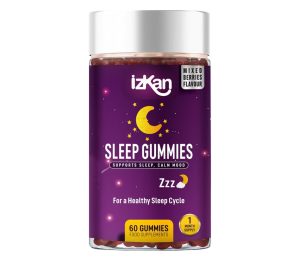 Sleep gummies