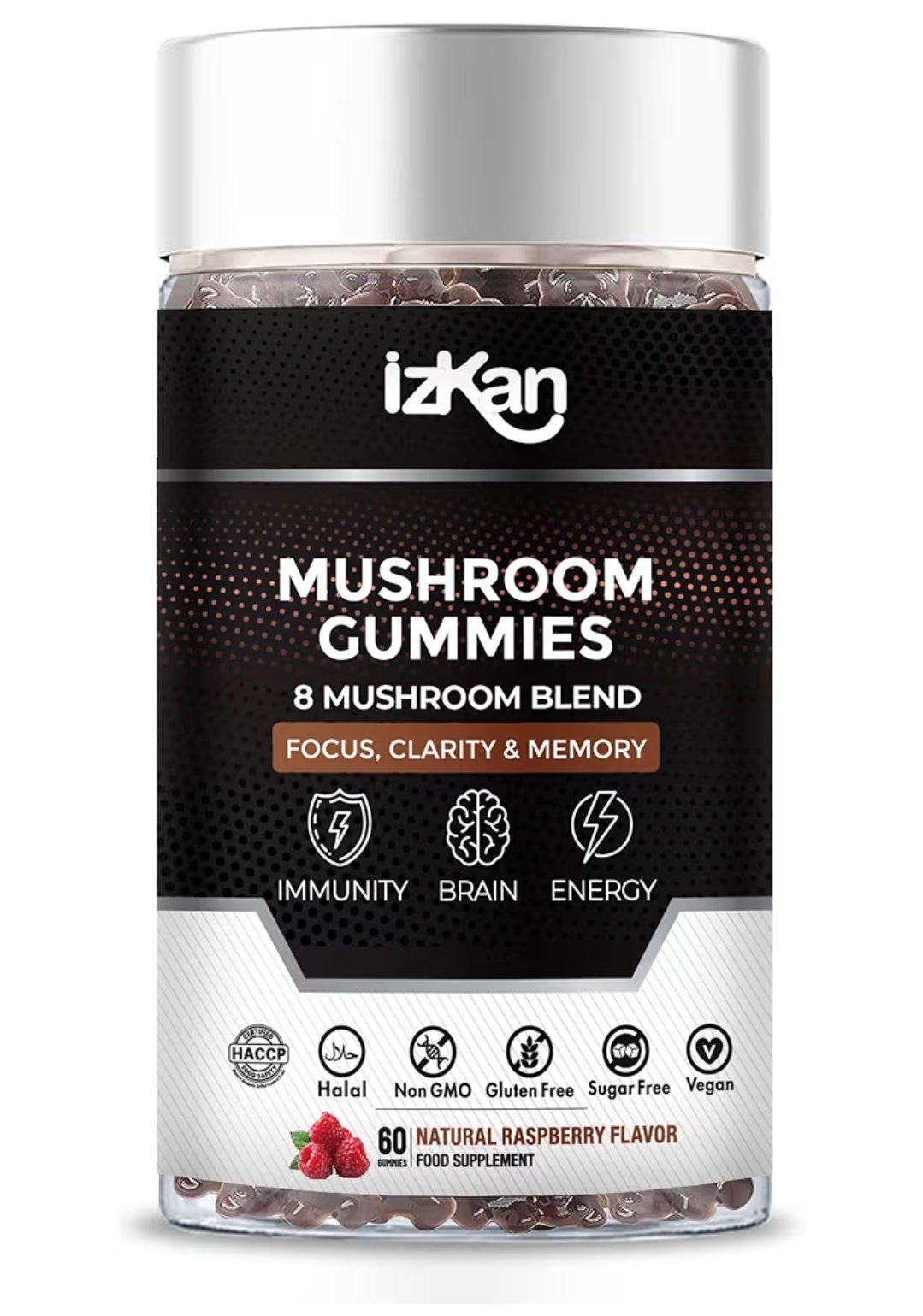 Read more about the article Mushroom gummies