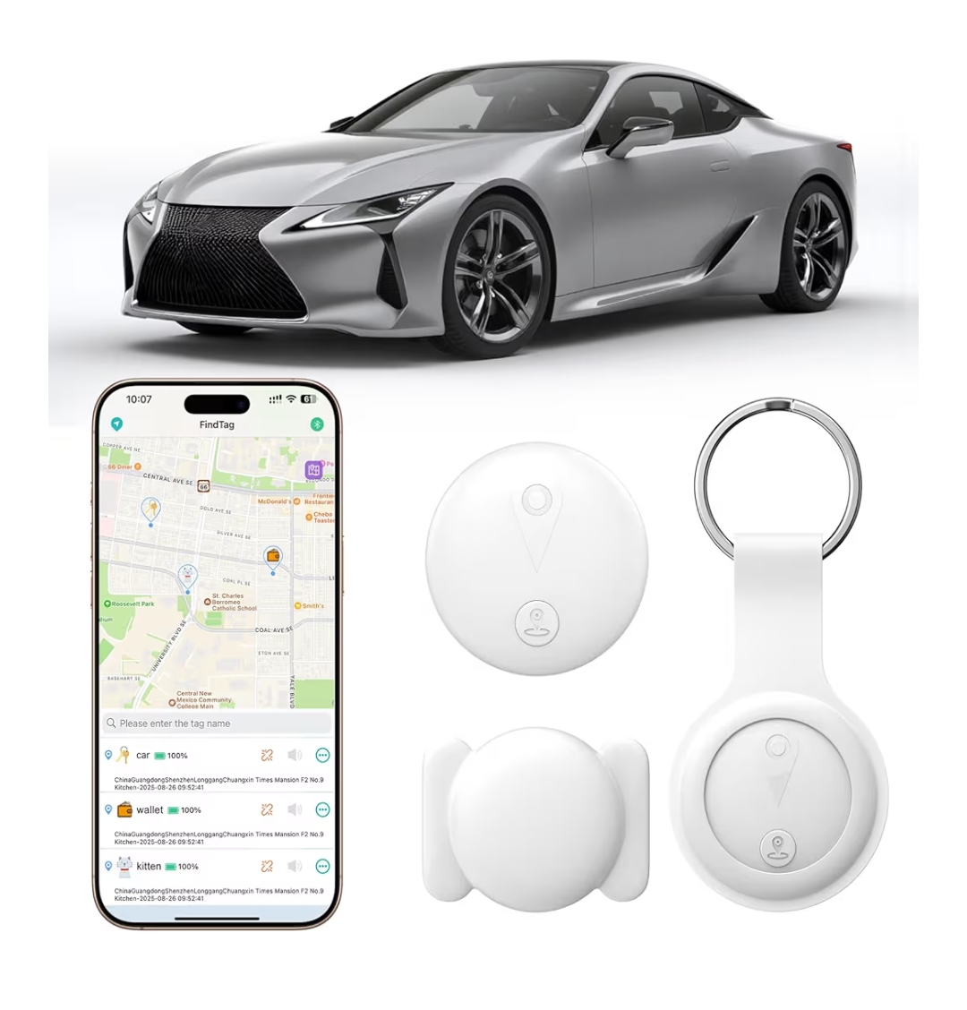Read more about the article Gps tracker for vehicle