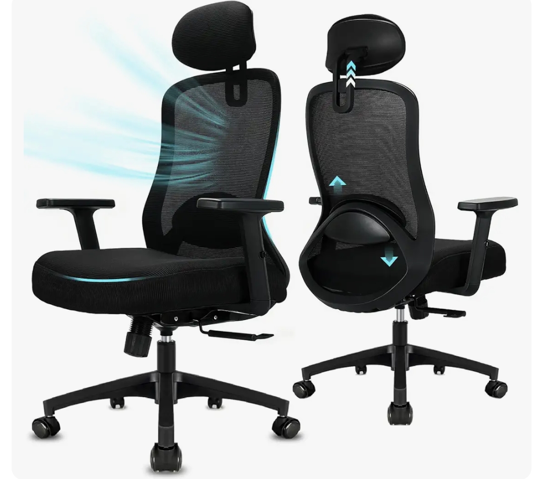 Read more about the article Office chair