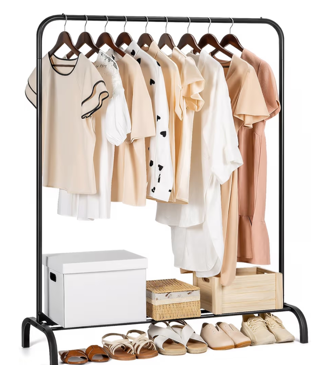 Read more about the article Clothes rail