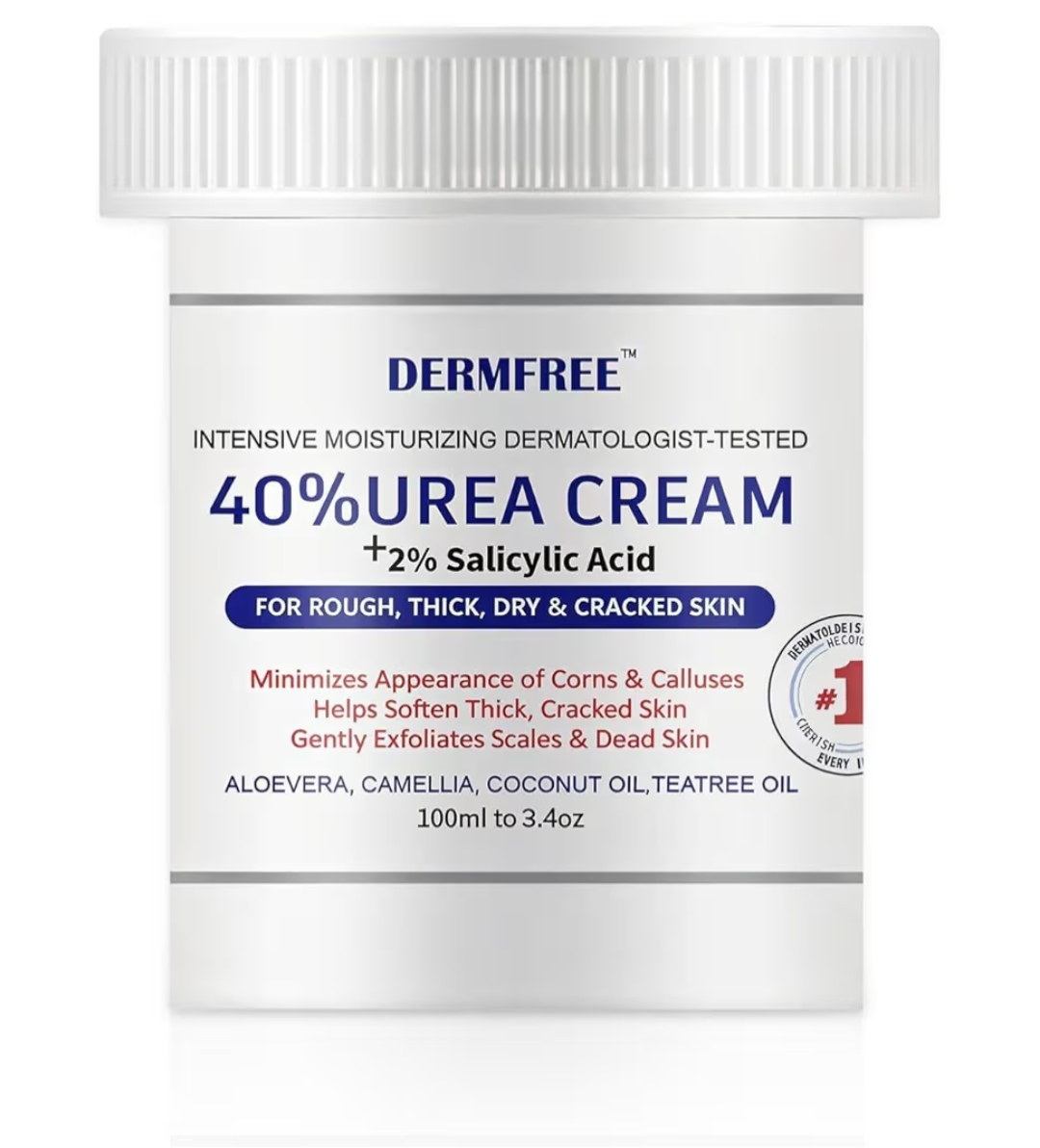 Read more about the article Foot and hand cream