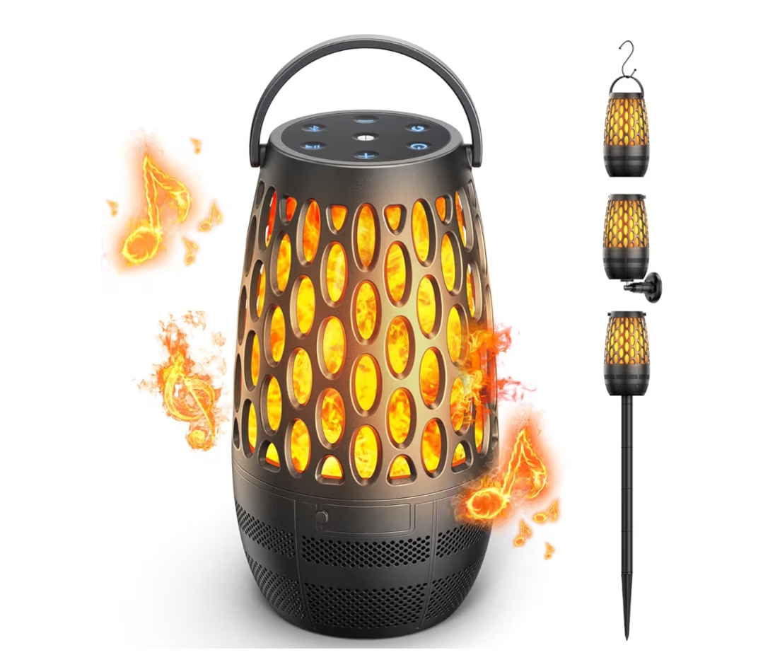 Read more about the article Waterproof speaker