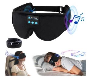 Sleep eye mask