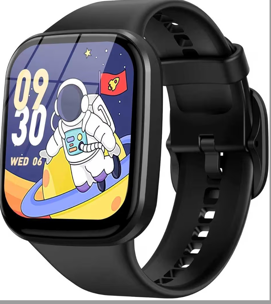 Read more about the article Kids smart watch