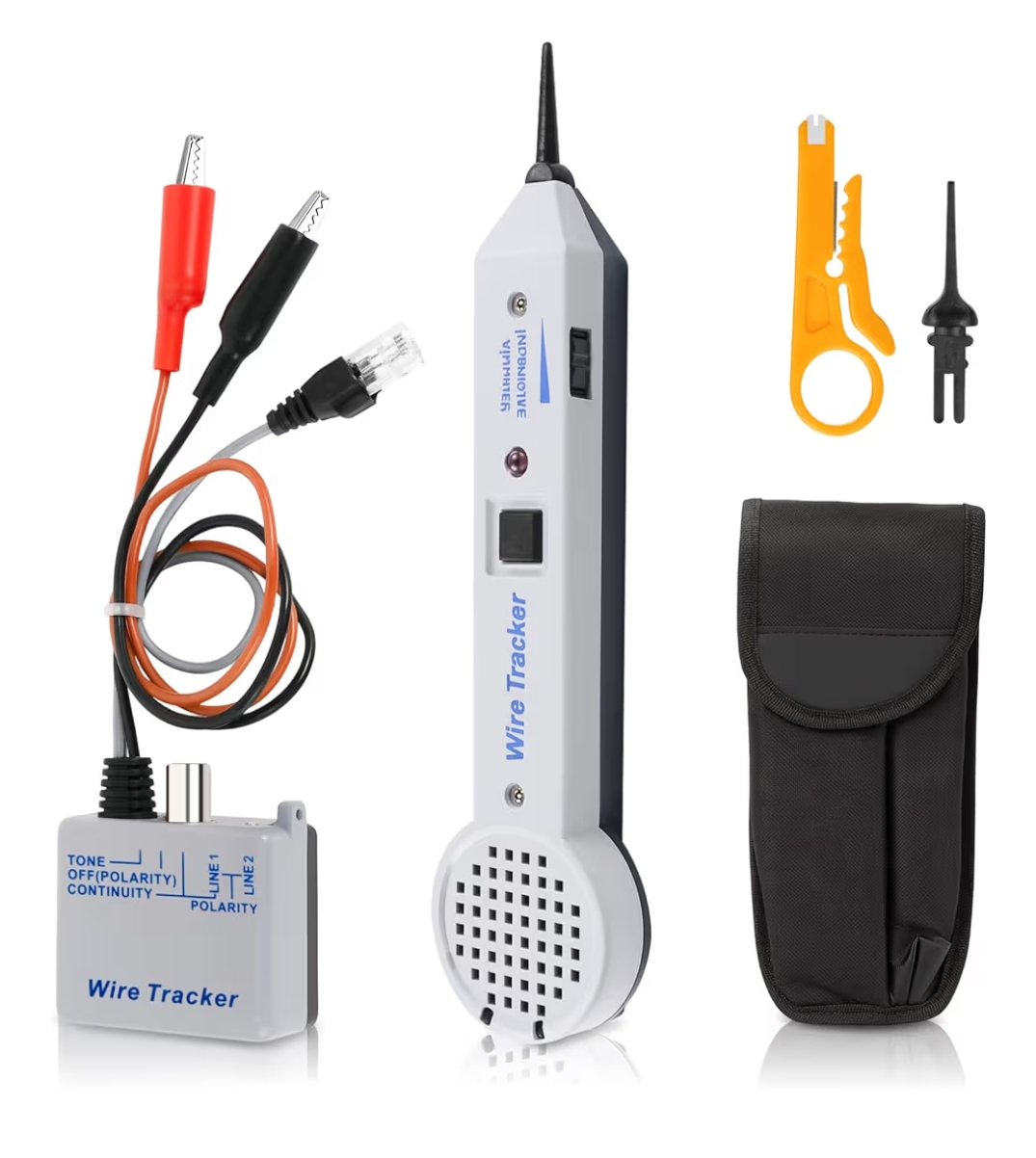 Read more about the article Tone generator kit