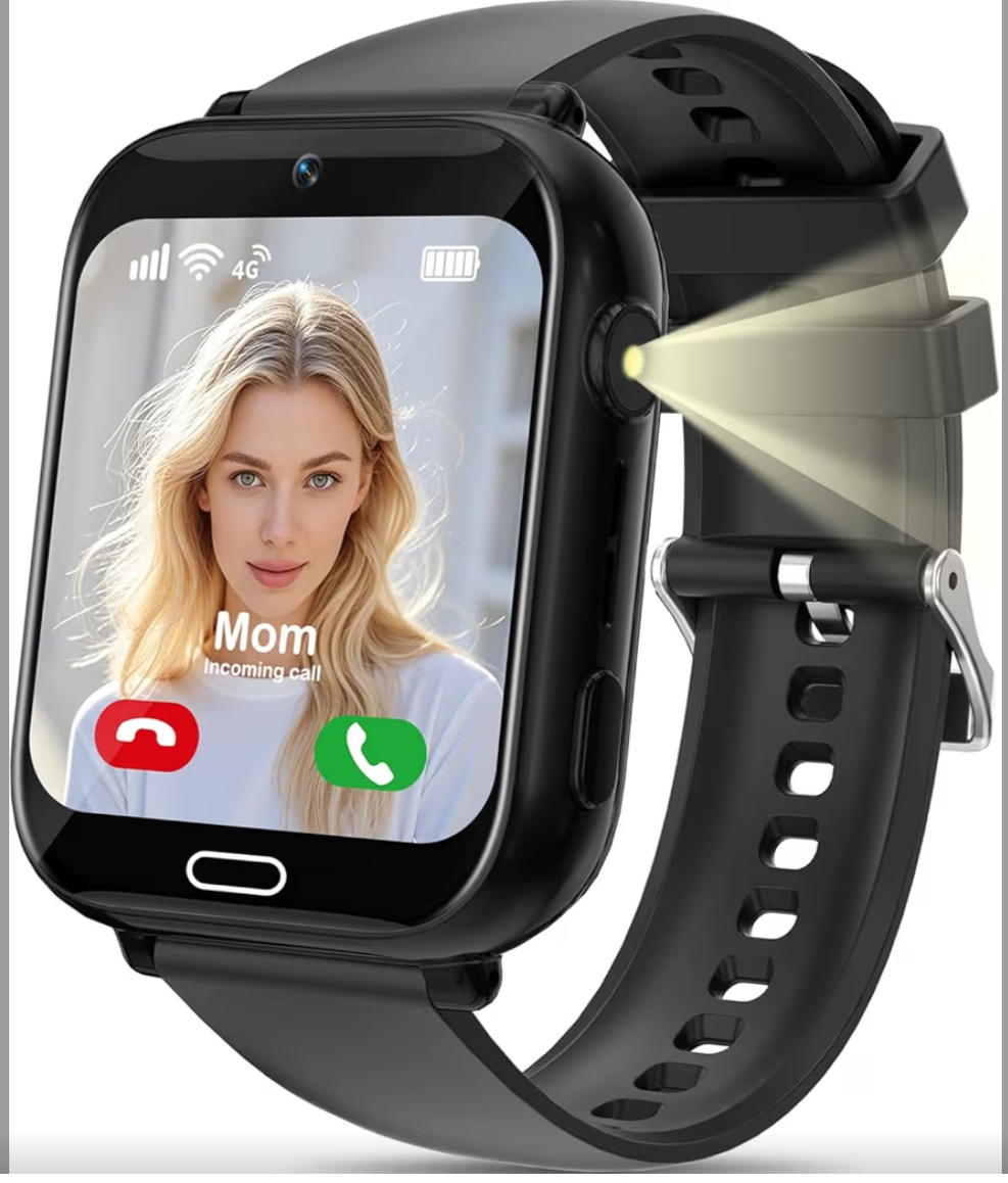 Read more about the article Kids smart watch