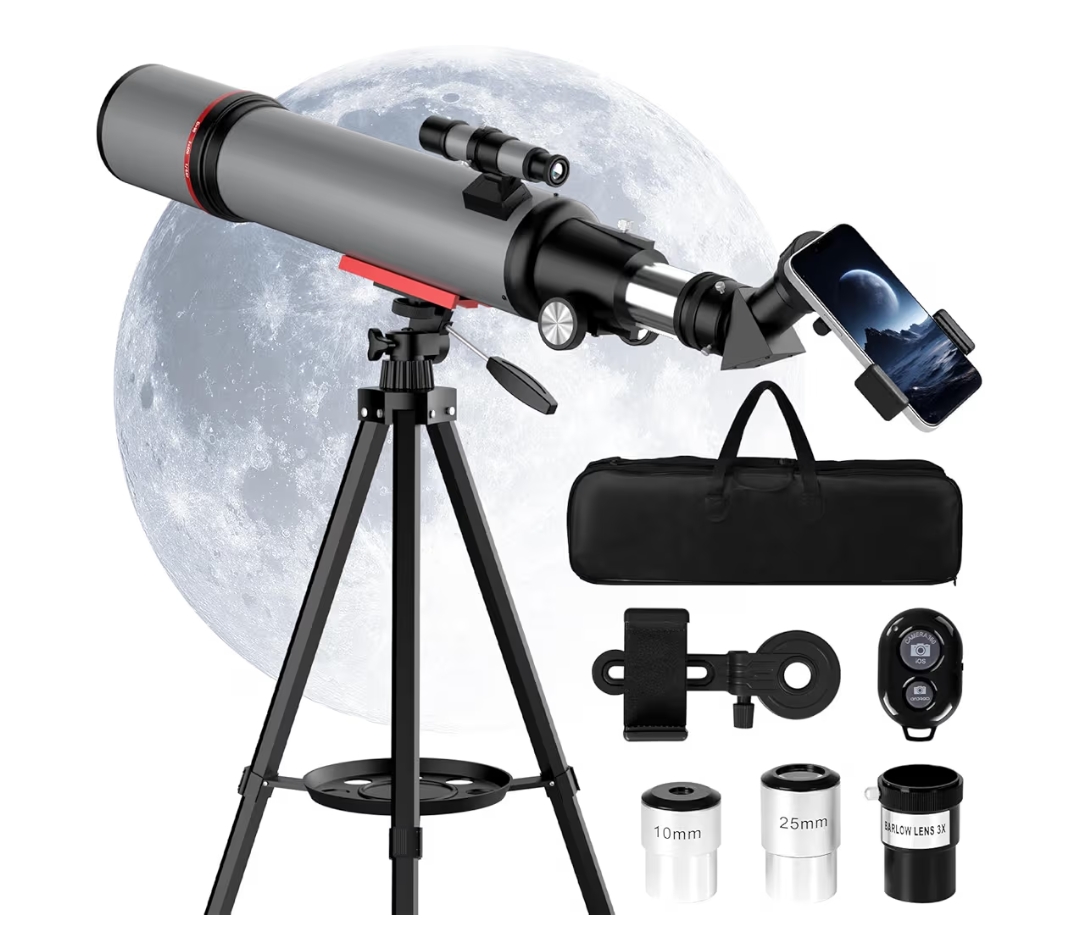 Read more about the article Telescope