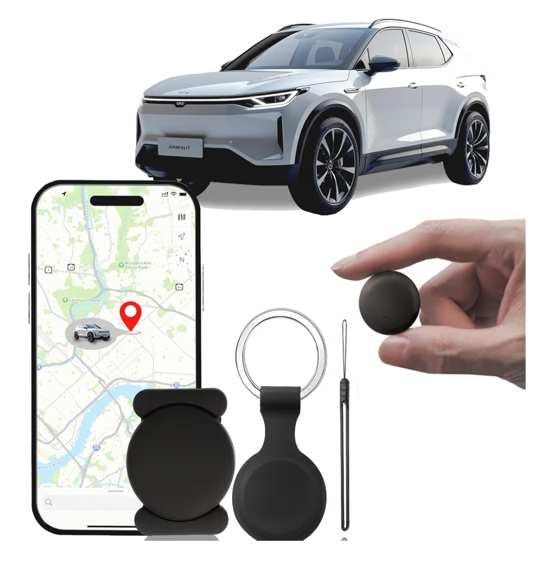 Read more about the article Gps tracker