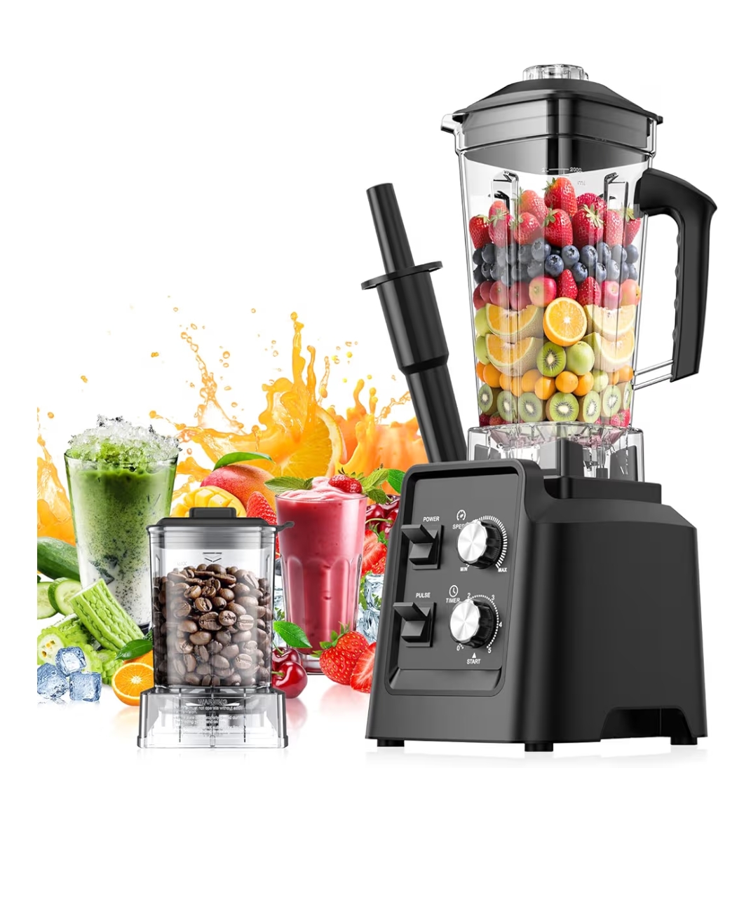 Read more about the article Blender