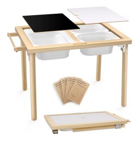Sensory table for toddlers