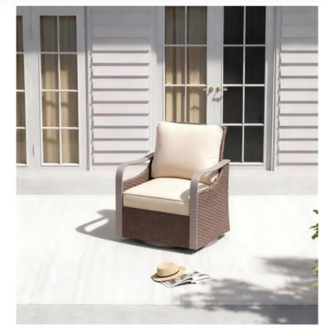Read more about the article Patio sofa